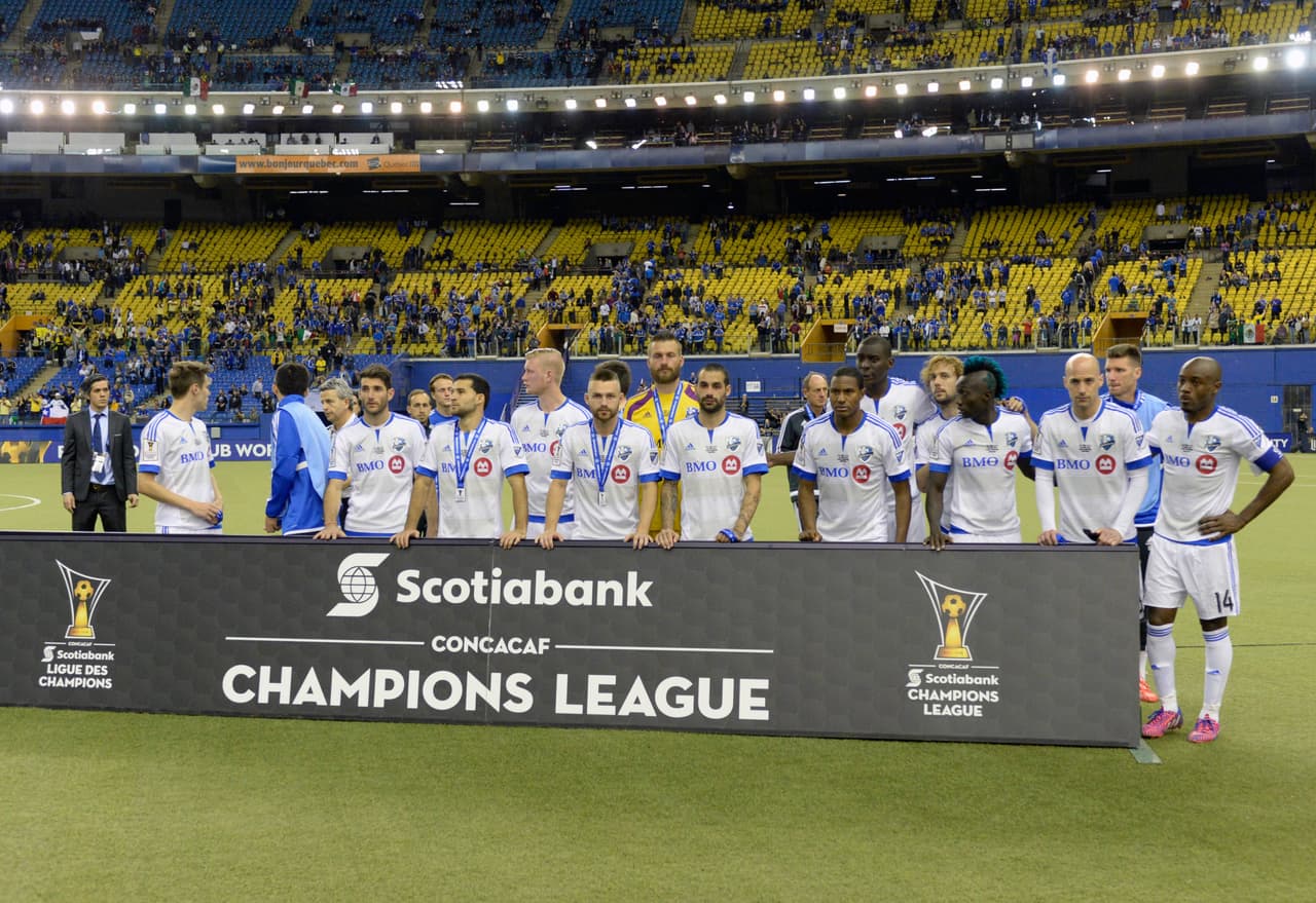 La Liga de Campeones de la CONCACAF, la asignatura pendiente para los equipos de la MLS