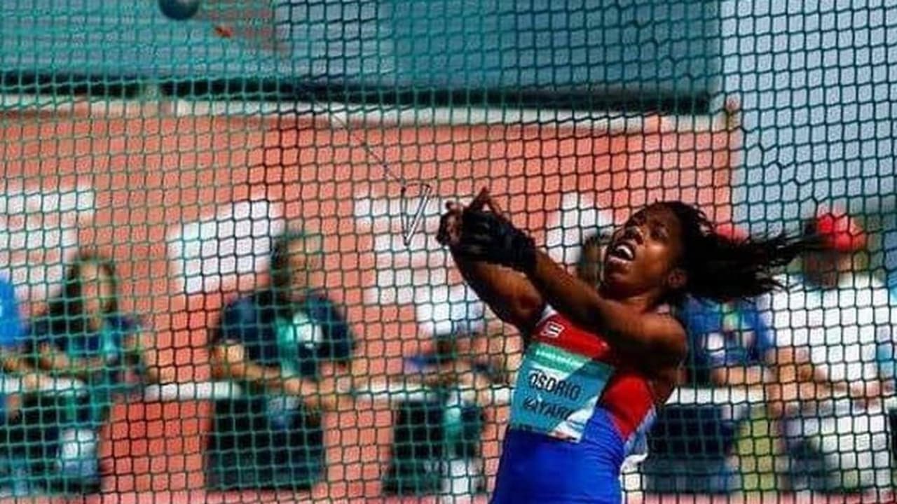 Lanzadora cubana muere tras accidente en entrenamiento