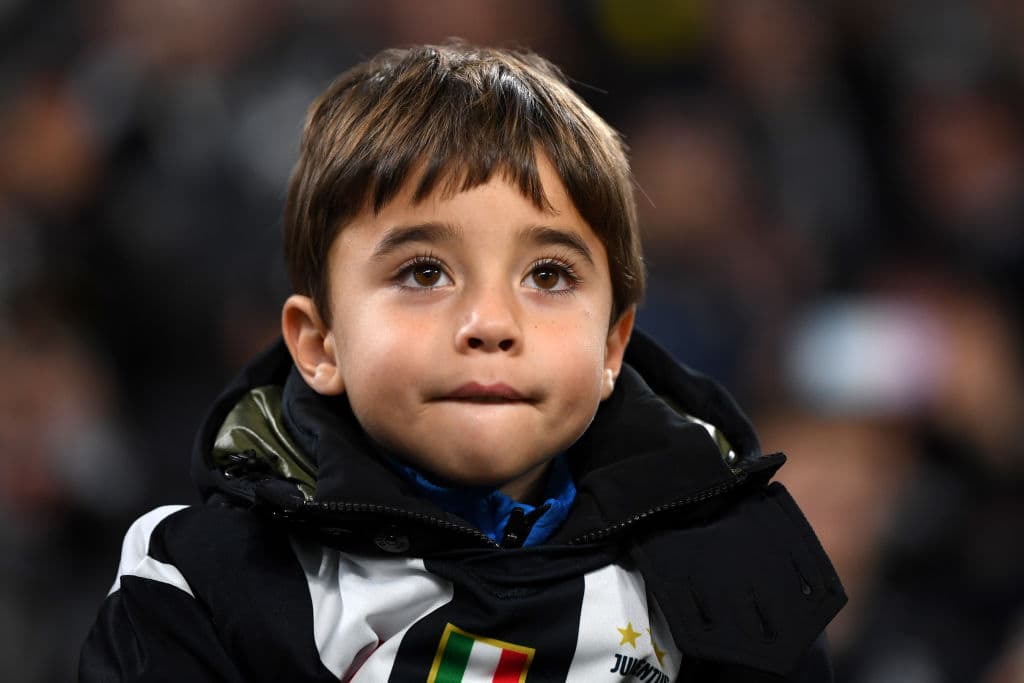 El duelo entre Juventus y Manchester United por el grupo H de la Champions League encendió una fiesta en Turín, donde el pasado de algunos cracks los unen en medio de la rivalidad de sus colores.