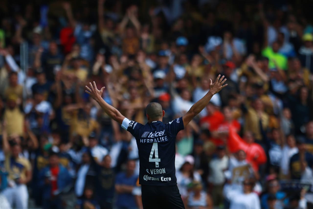 El presidente de Pumas, Rodrigo Ares de Parga, le prometió un partido de despedida, pues Pumas jamás ha homenajeado a ninguno de sus ídolos. ¿Cumplirá?