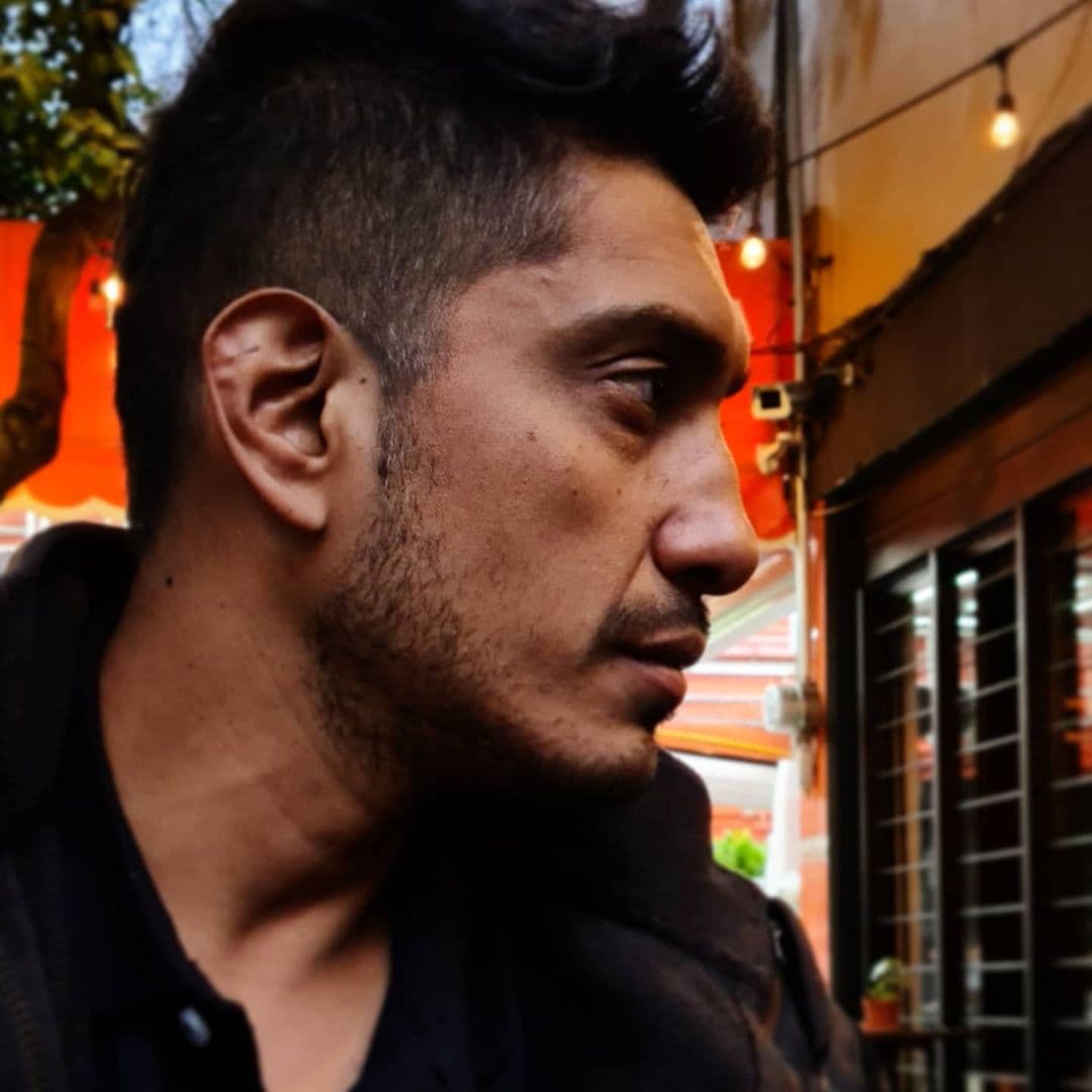 Huerta es parte de los actores convocados por el director Ryan Coogler.