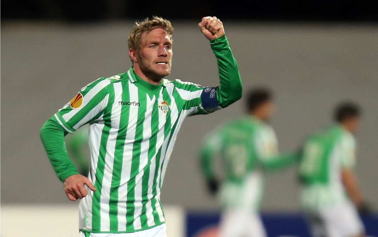 Rayo Vallecano vs. Real Betis