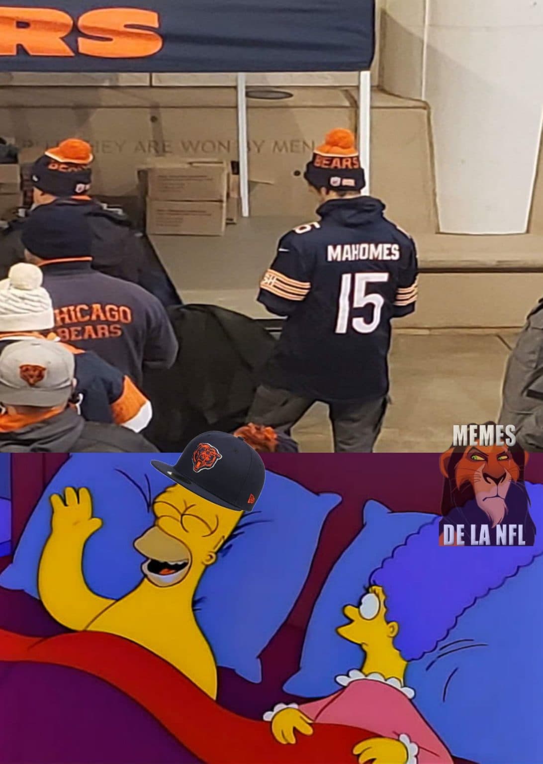 Los memes regresan esta semana con todo equipos como Dallas, Green Bay y Baltimore salen lastimados.