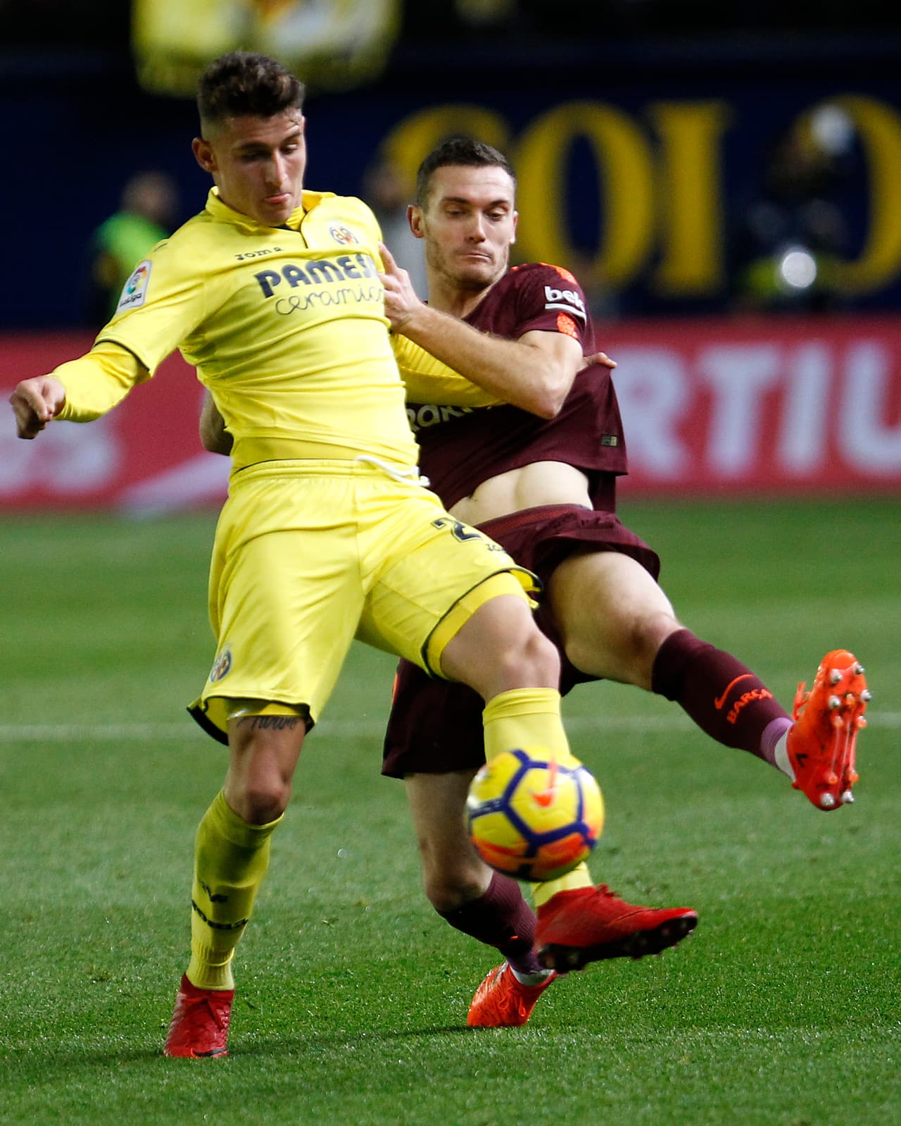 1. Thomas Vermaelen (2014-actualidad)