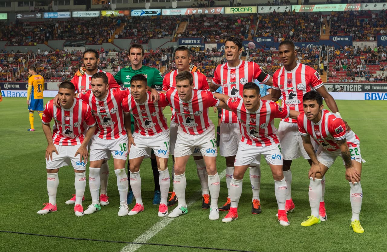 Tras el triunfo de León, Necaxa llega al encuentro último en la tabla general.