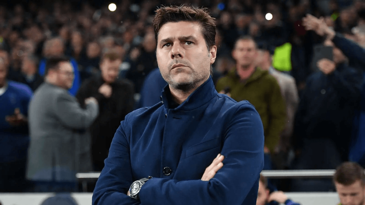 Pochettino ya no se iría "a su granja" antes de dirigir al Barça