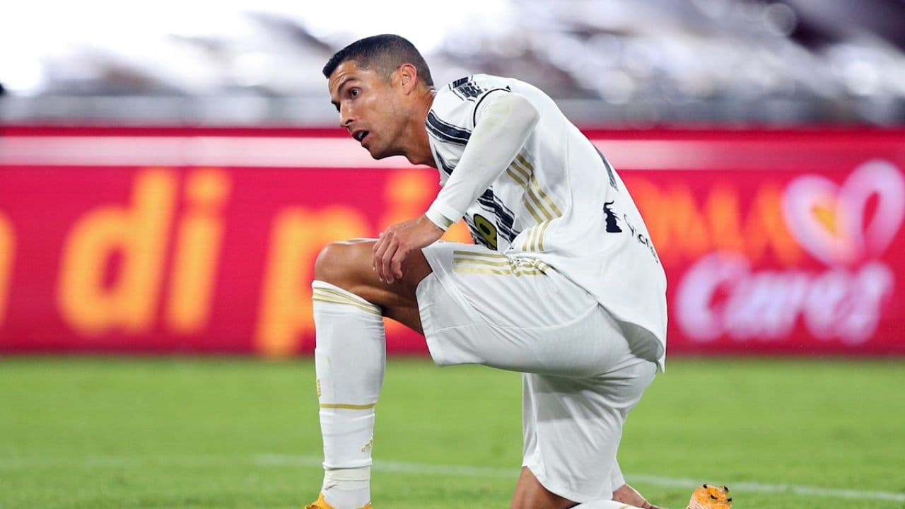 Cristiano Ronaldo | ¿Cuándo regresa CR7 luego del positivo por coronavirus?