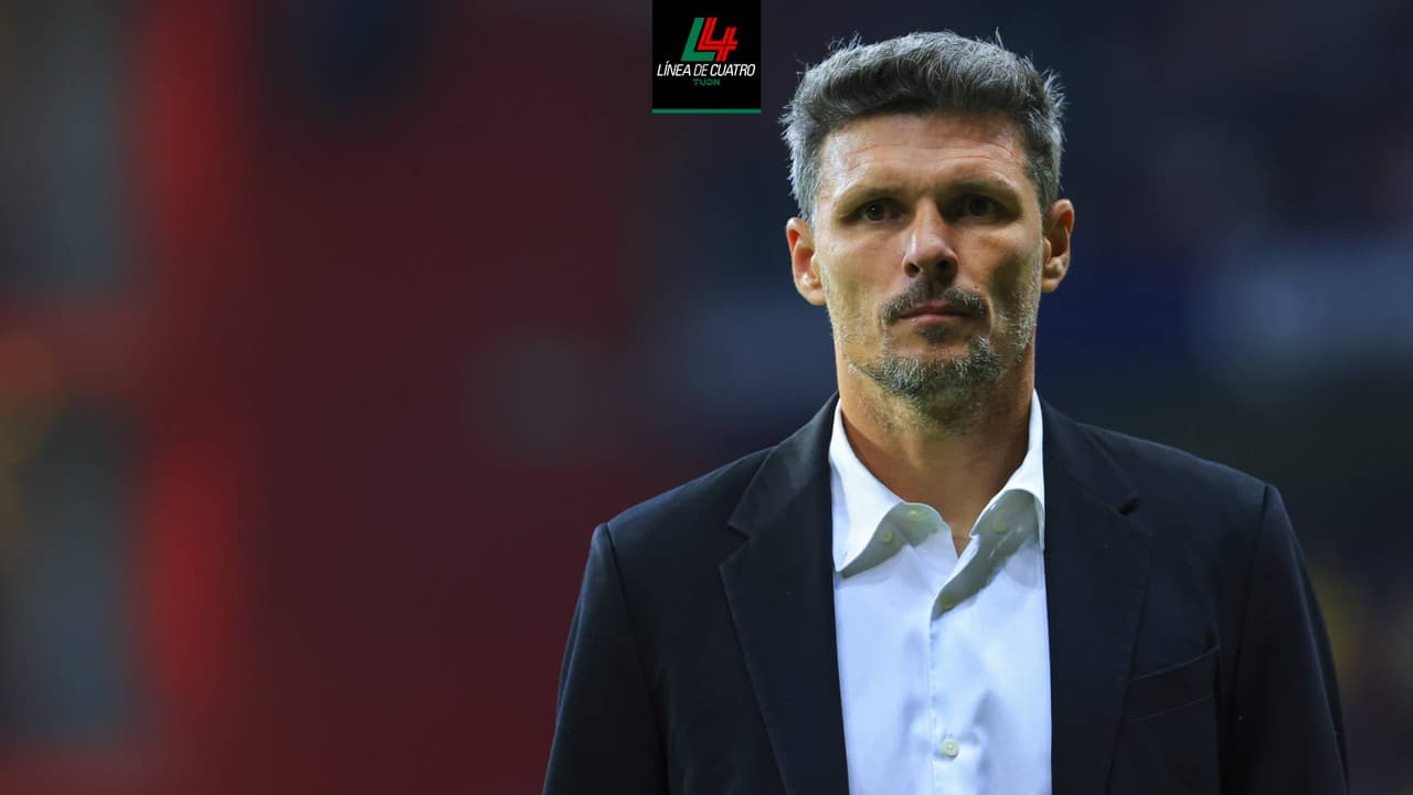 'Tano' Ortiz sobre Óscar Jiménez: "Lo importante es que yo no tenga dudas"