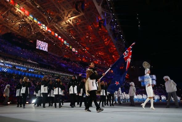 Sin embargo, destacaron las ausencias de altos mandatarios de otros 'pesos pesados' de la escena internacional, entre ellos Estados Unidos, Francia y el Reino Unido.