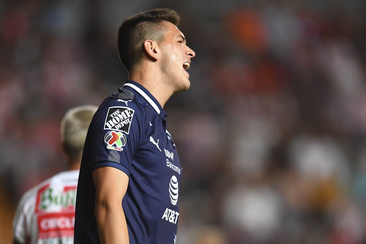 A pesar de todo, Monterrey tuvo un 49 por ciento de posesión de la pelota, pero las pocas oportunidades que tuvo, no las logró convertir y ahora tendrán un juego de Vuelta complicado, sin Hurtado y lidiando con un gol de visitante que desequilibraría las cosas en favor de los de Aguascalientes.