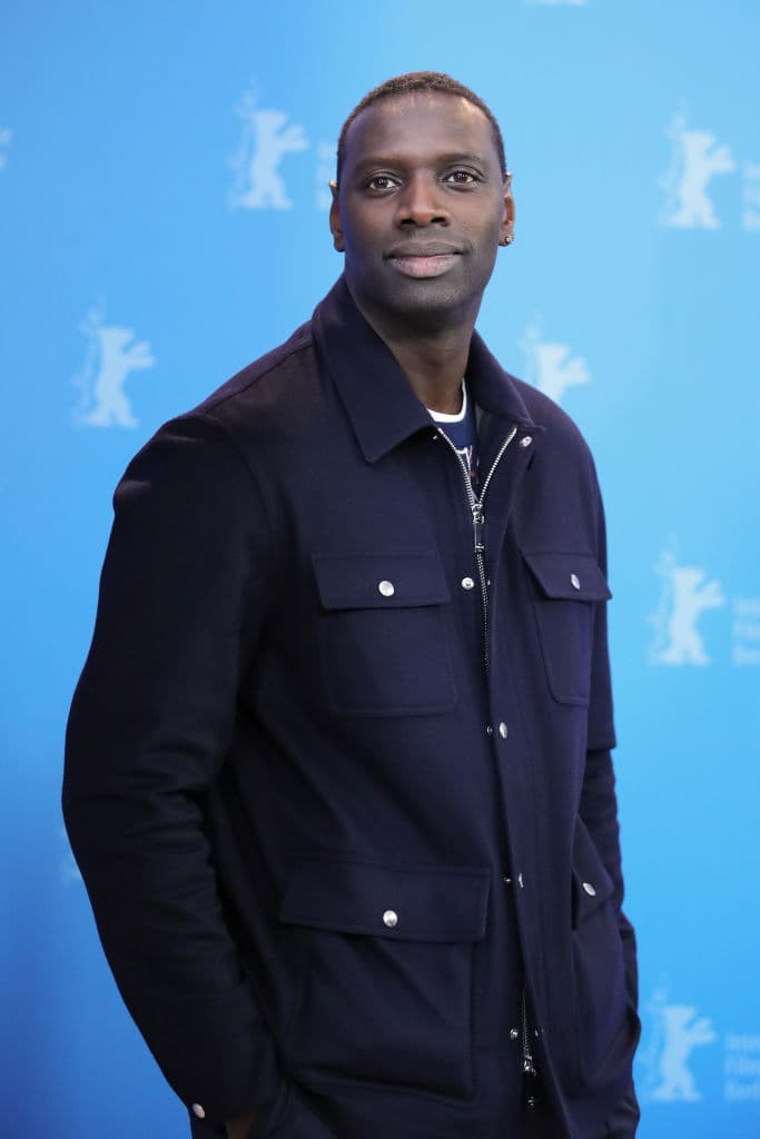 Lupin – 2021 
<br>