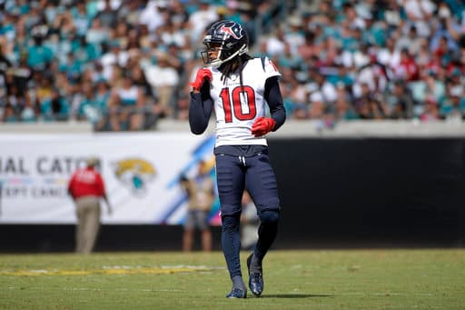 <b>15) Houston Texans (4-3)</b>. Luego de que muchos decretaron la 'muerte clínica' de los Texans, resulta ser que el dictamen fue erróneo y están de líderes del Sur de la AFC, contra los pronósticos.