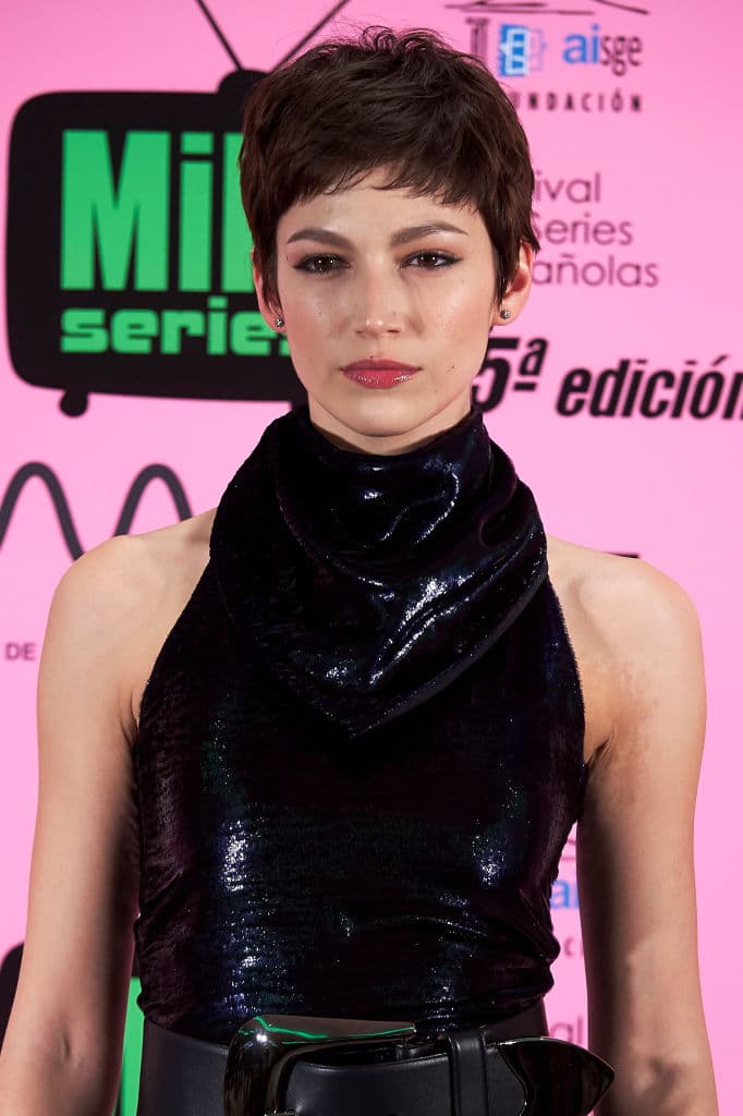 El nuevo filme abordará la historia de uno de los personajes más importantes dentro del G.I. Joe Team.
<br>