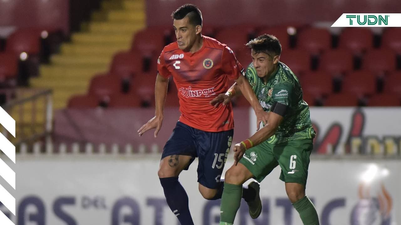 Jugador de Veracruz abandonó el equipo tras recibir pago de adeudos