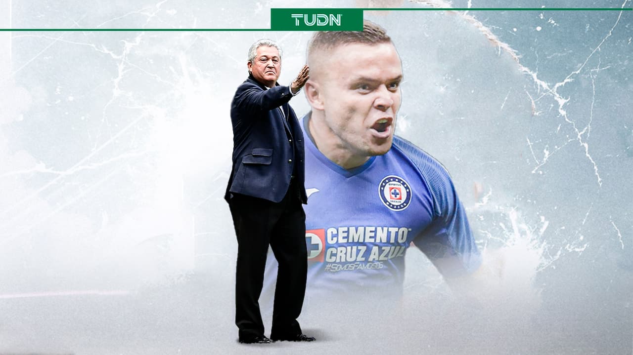 Las marcas que Vucetich y ‘Cabecita’ Rodríguez buscan en Fecha 6