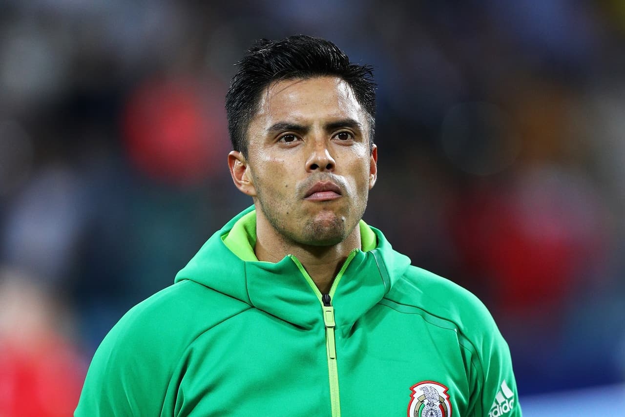 Alfredo Talavera - 77