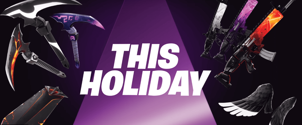 Oferta para temporada de otoño