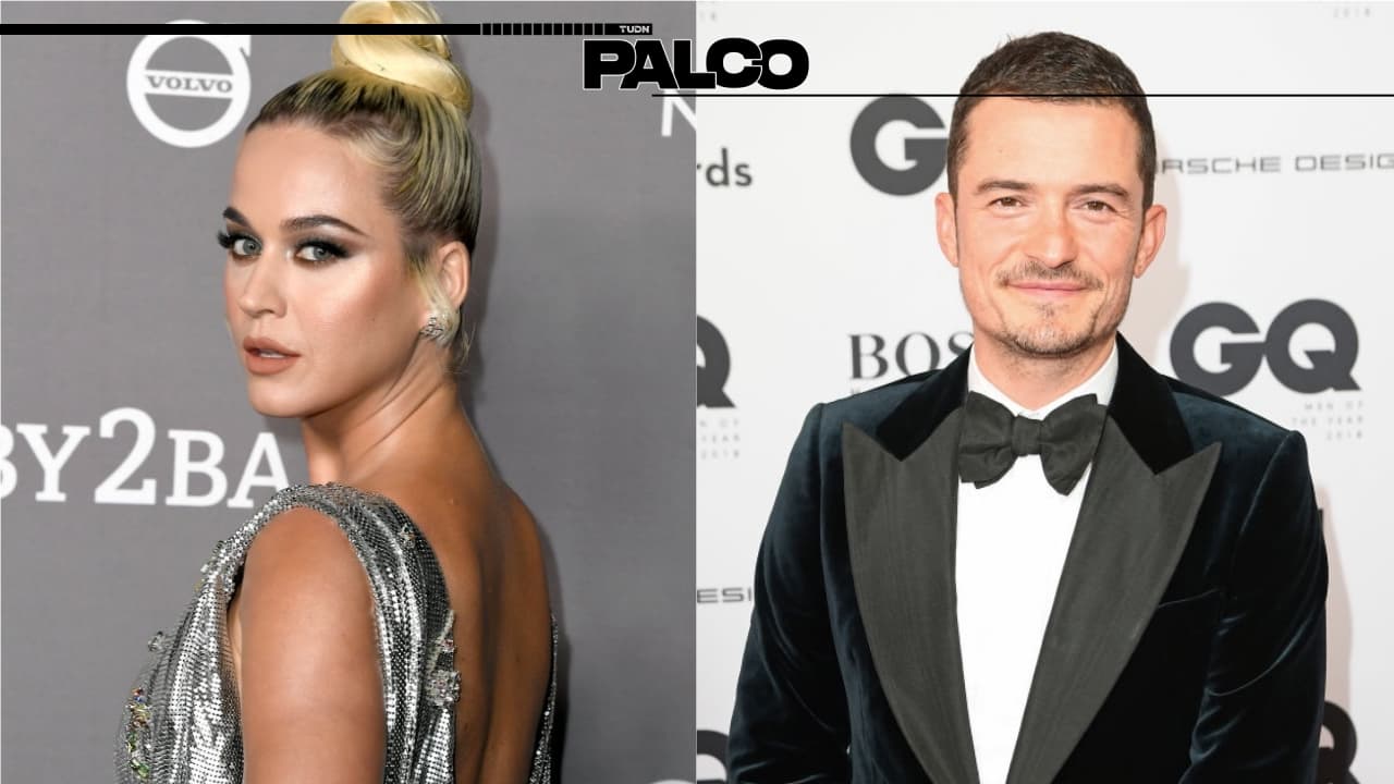 La razón por la que Katy Perry y Orlando Bloom aplazaron la boda | Aunque la cantante y el actor no se han casado, la pareja ya tiene un hijo que nació el año pasado.