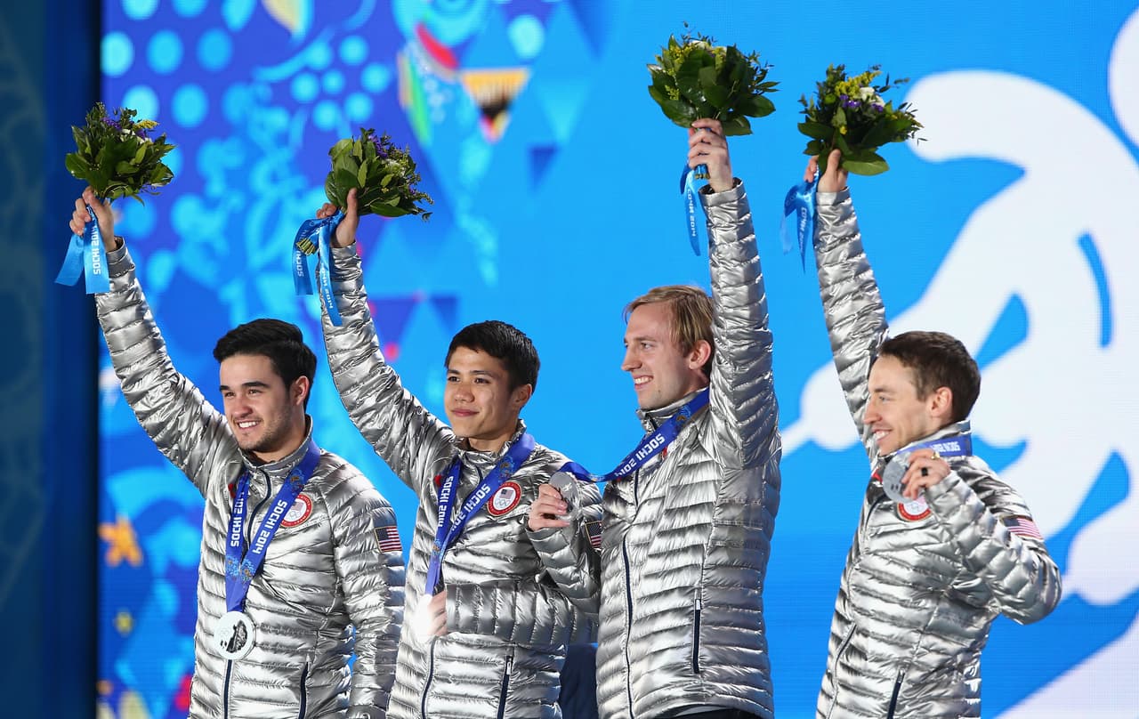 Juegos Olímpicos: Los inéditos casos de atletas que ganaron medalla los Juegos de Invierno y de Verano