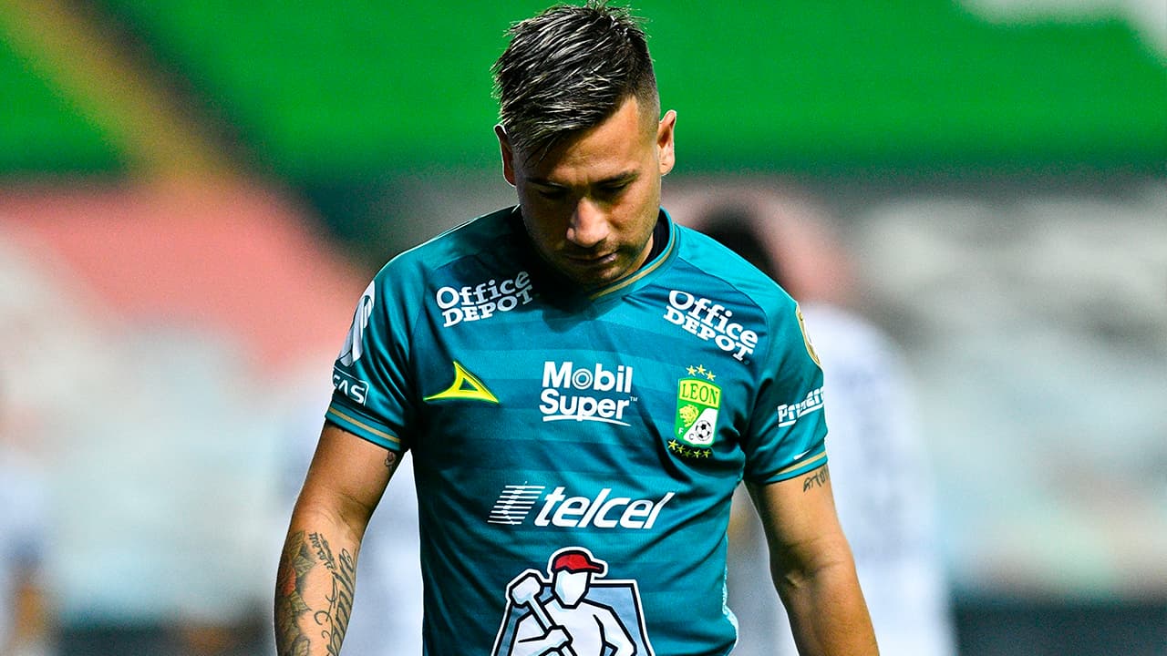 Liga BBVA MX suma cuarta peor racha goleadora