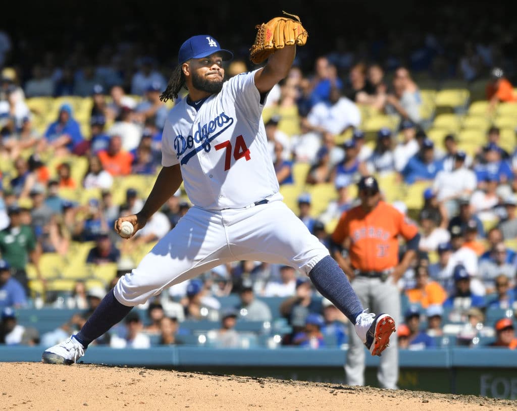 De inmediato fue enviado al hospital y en total estuvo 11 días en observación hasta antes de recibir su alta médica. El lanzador nacido en Curazao, en las Antillas Holandesas, tiene 30 años de edad.