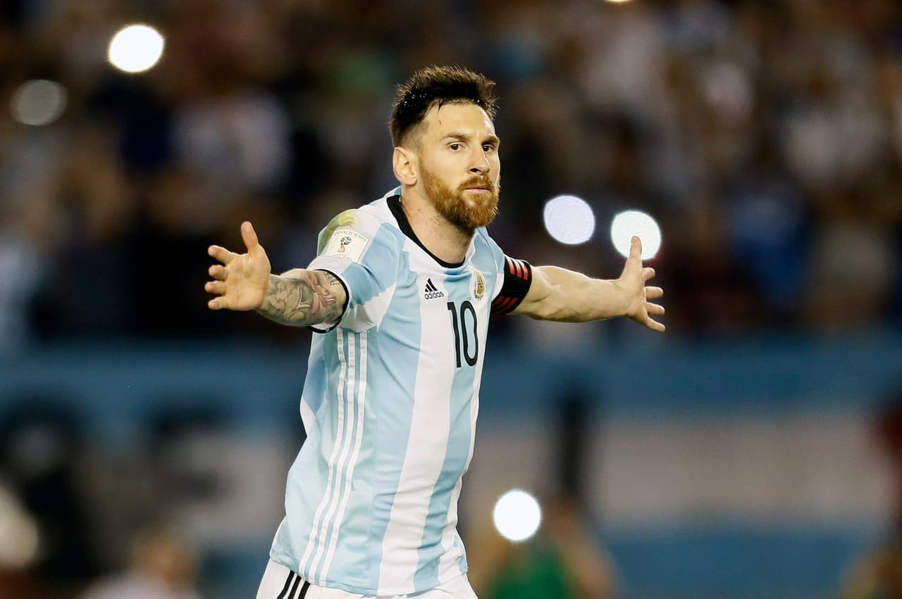 Se complica el Mundial para Messi; El TAS rechaza los recursos de Bolivia y confirma la sanción de la Fifa