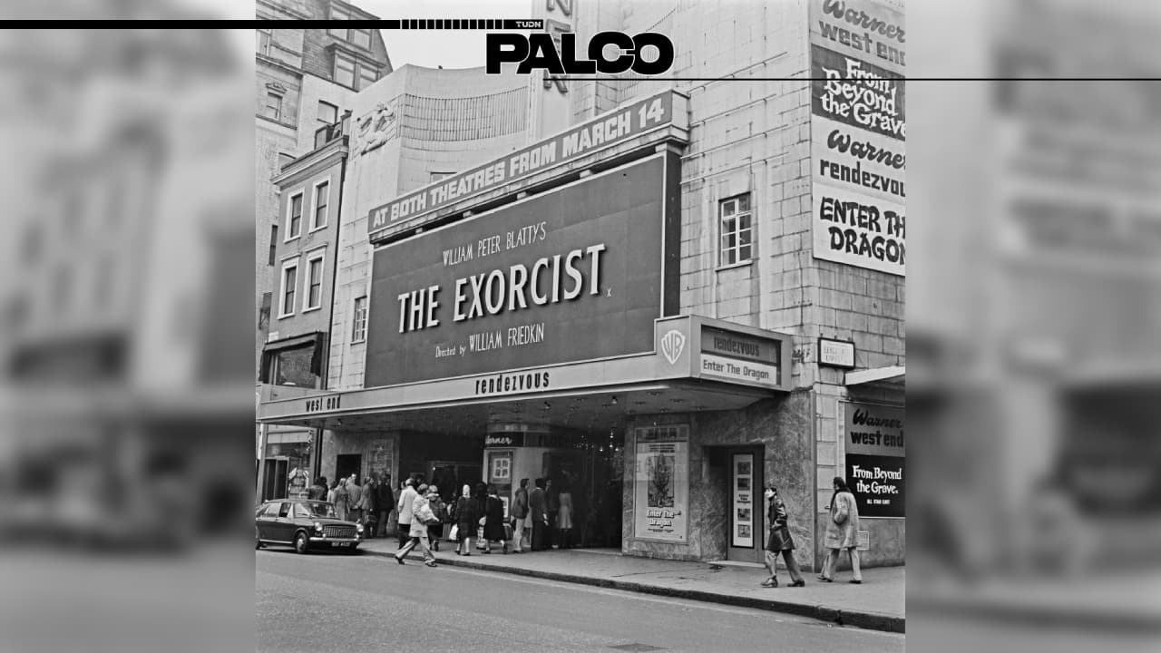 Leslie Odom Jr. y Elaine Burstyn serán los encargados de revivir a 'The Exorcist' | El icónico filme de los años 70 está de regreso bajo cargo del genio David Gordon Green.