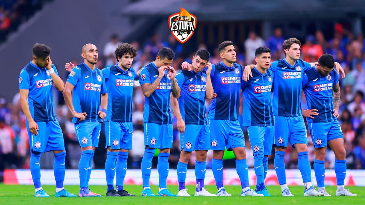Futbol Estufa Liga MX 2022 EN VIVO: Cruz Azul analiza continuidad de Reynoso y jugadores