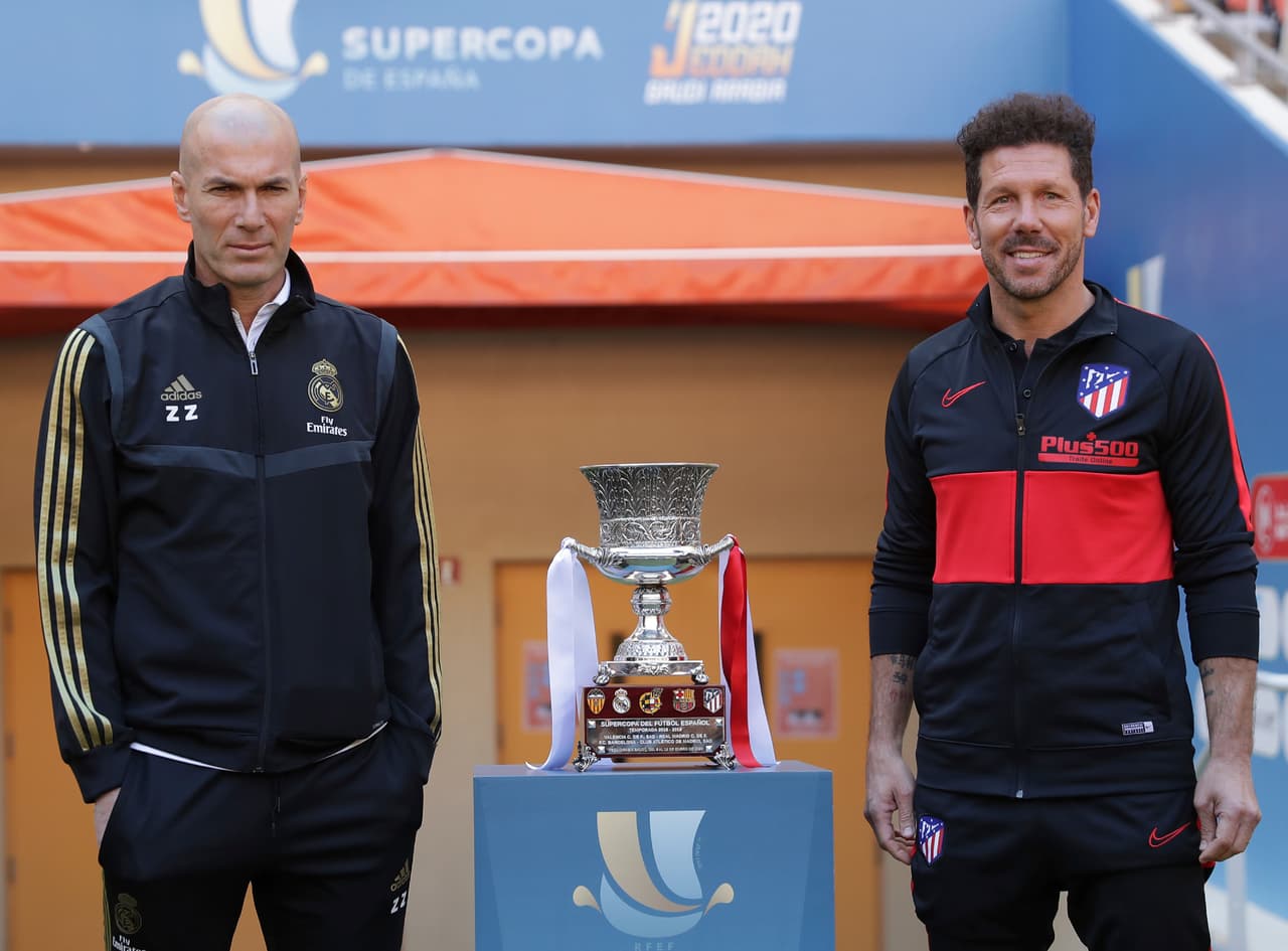 <b>Supercopa de España</b>
<br>- Este título lo ganó en la edición 2016-2017 y 2019-2020.
<br>- El primero de ellos fue derrotando al Barcelona y el segundo al Atlético de Madrid.