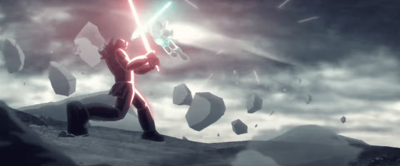 El estilo y la tradición singular del anime japonés se verán reflejadas en esta entrega.