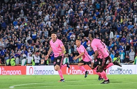 En ocasiones, el destino es tan incierto que nunca sabes a dónde te va a llevar, pero a veces se encapricha y puede ser a lugares tan remotos como el interior de Colombia, Finlandia o Malta.