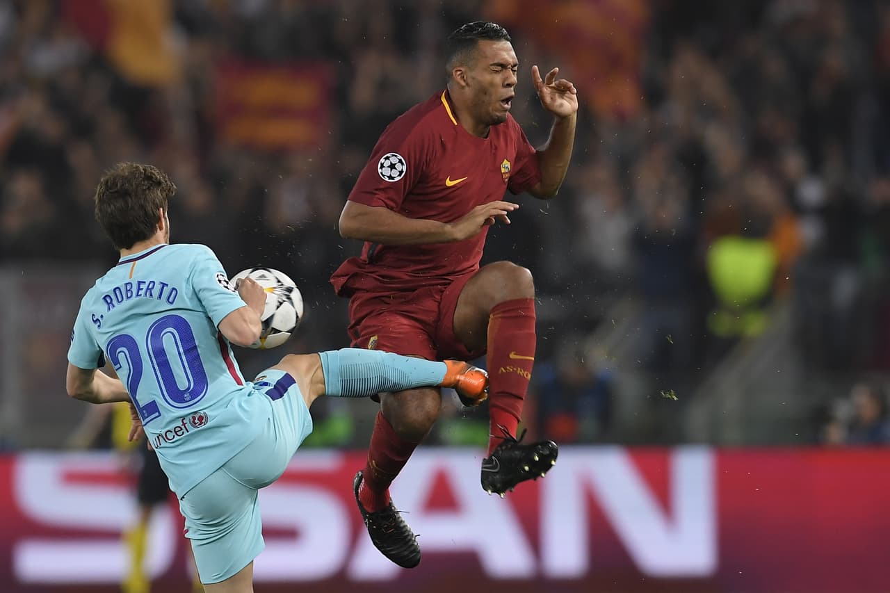 El equipo local salió con toda la intensidad en el estadio Olímpico para buscar desde muy temprano darle la vuelta a la serie.