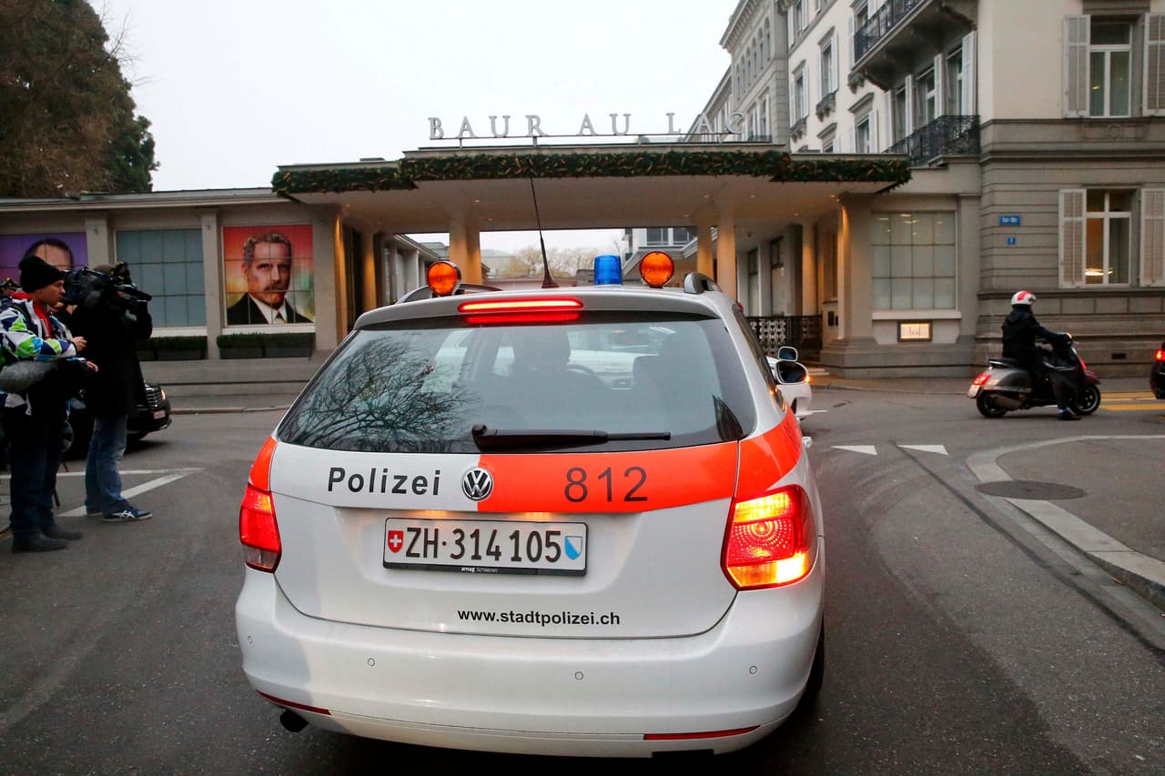 Arrestados los presidentes de la CONMEBOL y la CONCACAF por el caso de corrupción en la FIFA