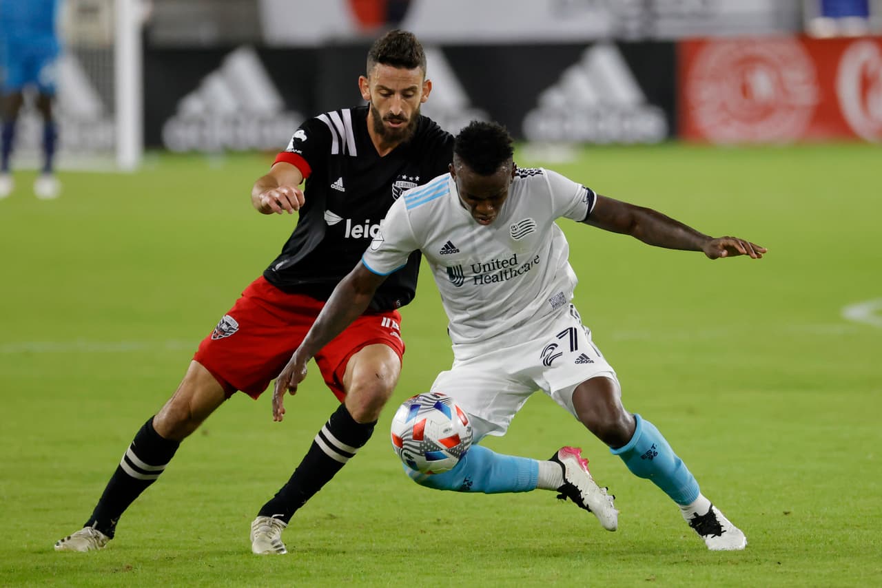 Fue una victoria que sabe más dulce debido a que D.C. United por momentos fue ganando el partido.
<br>