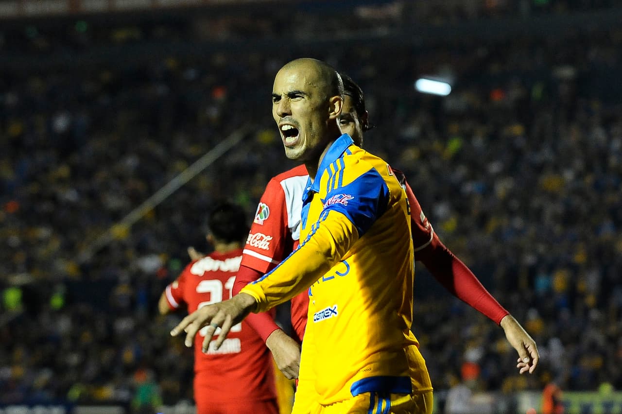Oficial: Guido Pizarro volverá a Tigres