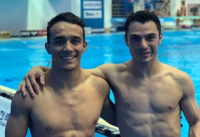 ¡Siguen las medallas mexicanas!: Yahel Castillo y Juan Celaya ganan bronce en Mundial de Gwangju