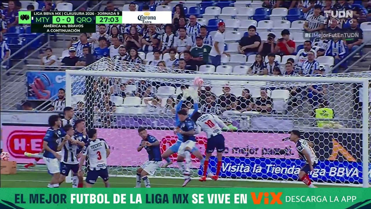 ¡INFORMACIÓN SOBRE EL NUEVO CUERPO TÉCNICO DE RAYADOS!