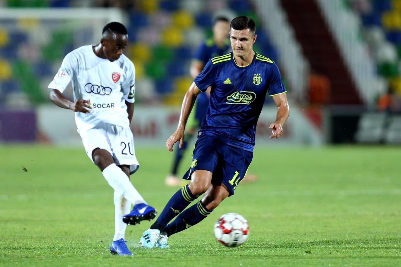 Ahora, la serie se definirá en territorio croata.