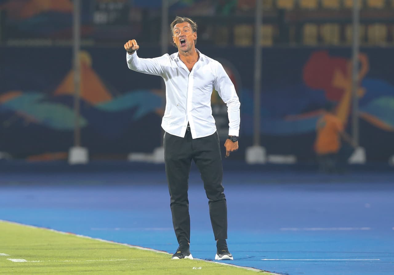 Hervé Renard renuncia a Selección de Marruecos