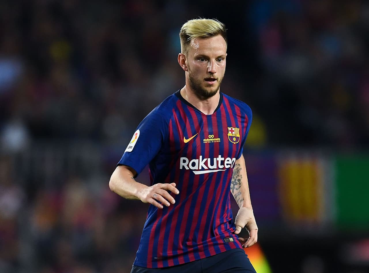 Una oferta de 90 millones de euros por Ivan Rakitic envió el PSG al Barcelona. Sin embargo, las probabilidades de que los catalanes cedan ante el interés de los parisinos son pocas, dicen en España.