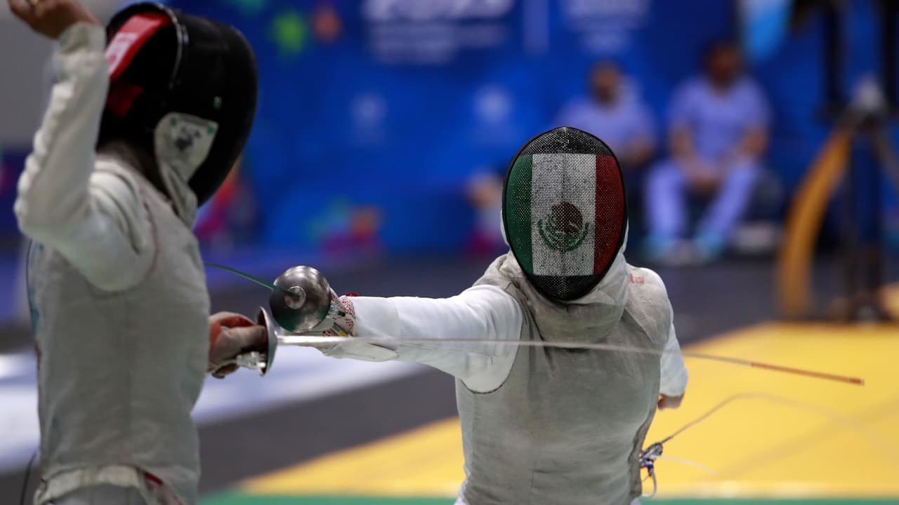 ¡Por un berrinche! Entrenador impidió que México ganara medalla