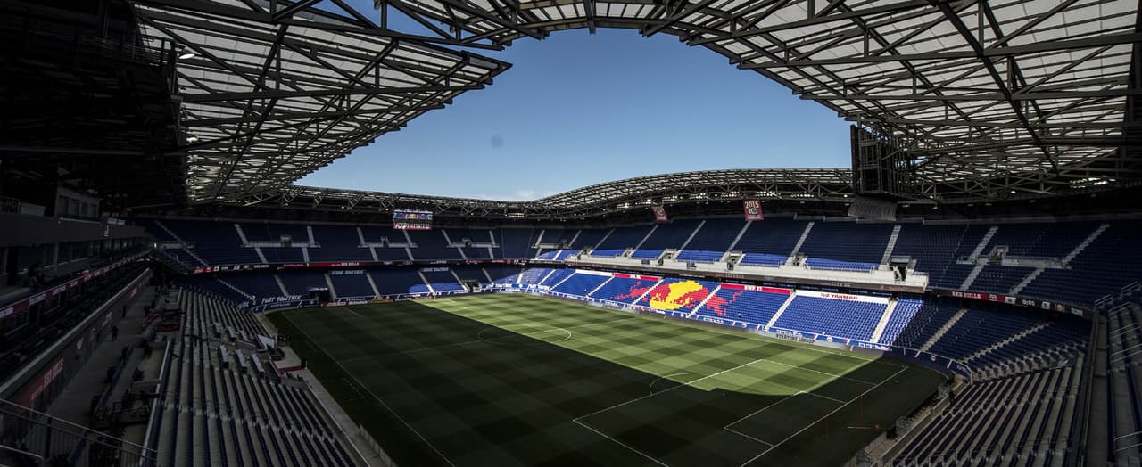 ¿Qué tanto le afectará el frío a las Chivas en su juego ante New York Red Bulls?