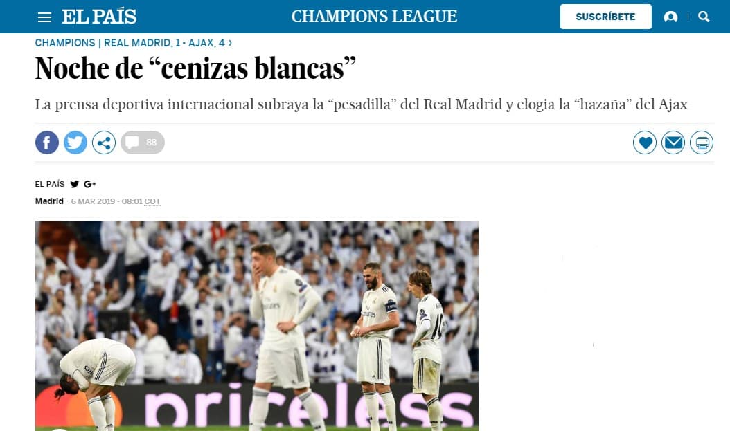 El País (España)