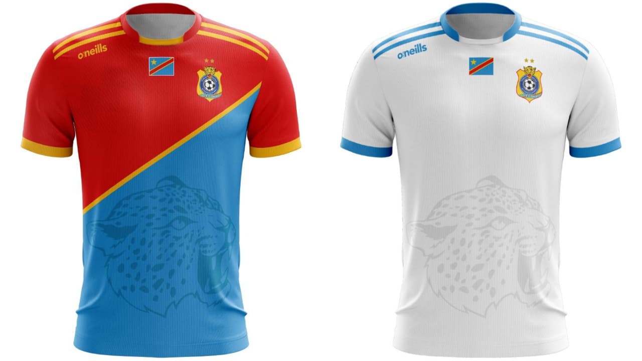 Grupo A: República Democrática del Congo