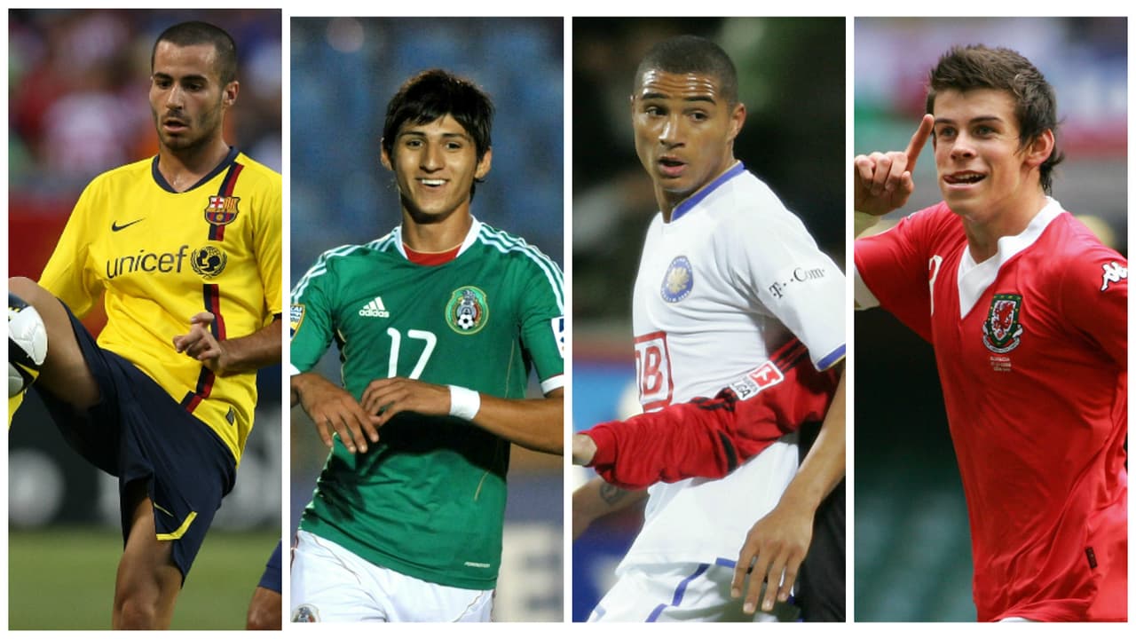 El brillo de las estrellas del fútbol ha rebasado los campos de juego y los ha convertido prácticamente en estrellas de la moda mundial.