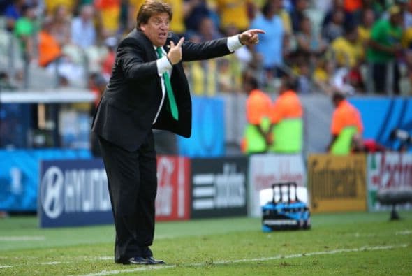 A poco más de dos meses los hombres que parecen perfilarse como base para cada competencia empiezan a emerger. Tomando en cuenta que se ha dicho que se enviará el equipo más fuerte a la Copa Oro de la Concacaf.