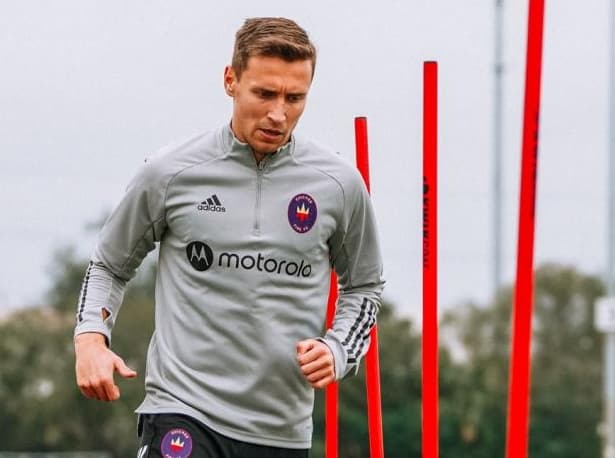 Chicago Fire iniciará las prácticas individuales y voluntarias