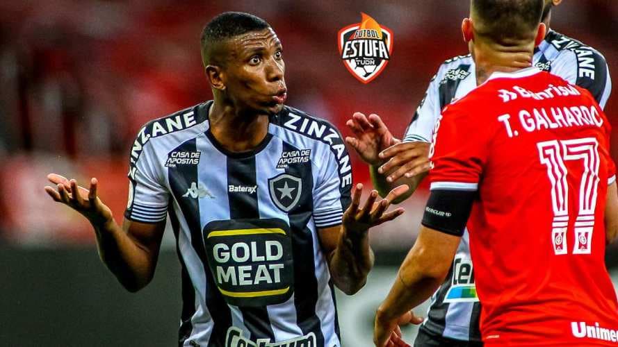 Revelan cifras de Botafogo para que Cruz Azul fiche a Kanu