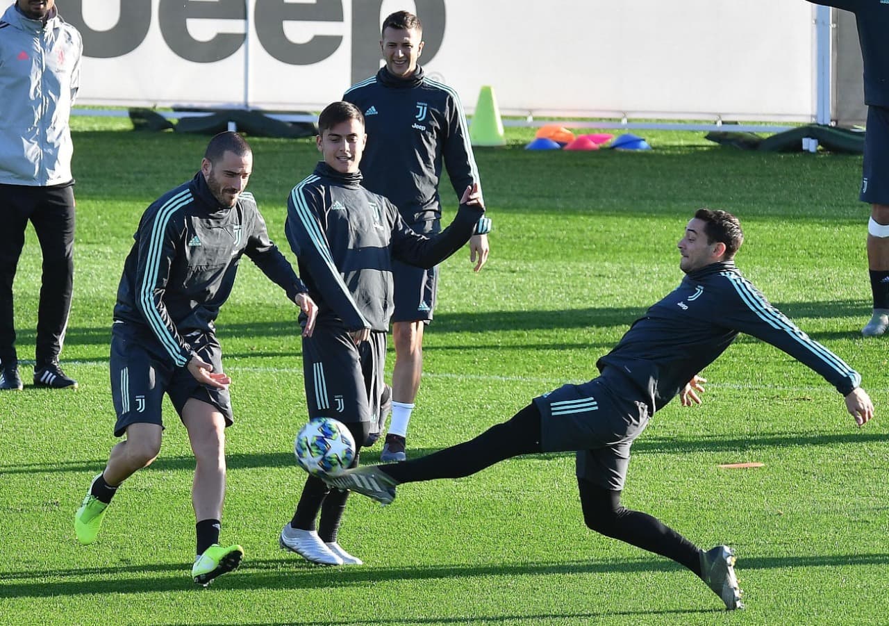 Sarri: "¿Cristiano, enfadado? Me da igual, he visto más así"