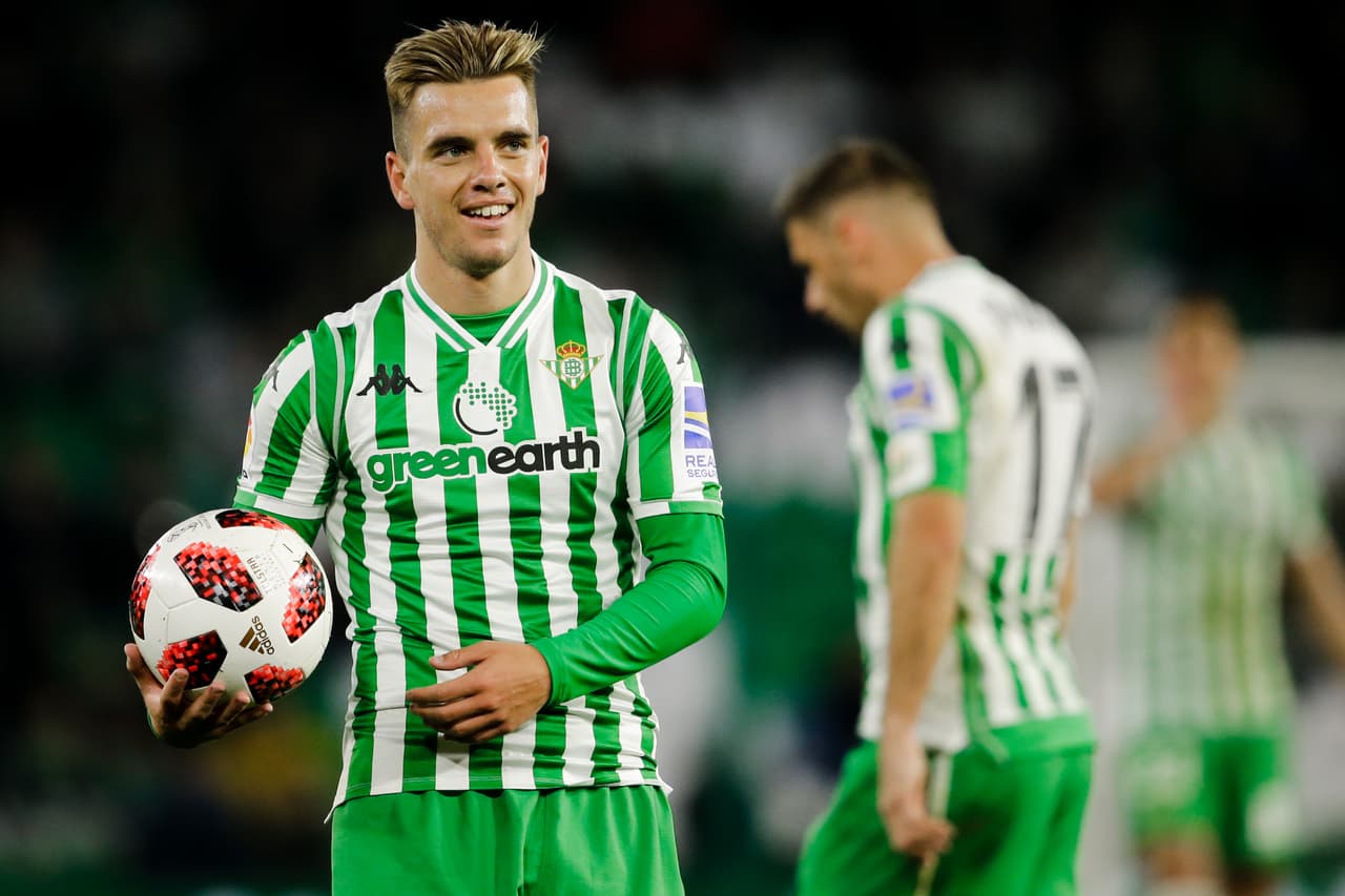 <b>Giovani Lo Celso - </b>El Betis pagó
<b> 3 millones de euros</b> para lograr la cesión del argentino desde el Paris Saint-Germain. En caso de que los españoles quieran quedárselo, tendrán que pagar la cláusula de salida de 30 millones.